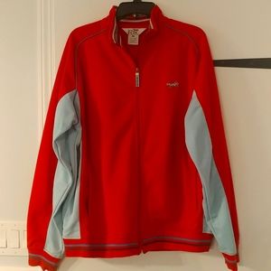 RETRO FOX MEN'S JACKET